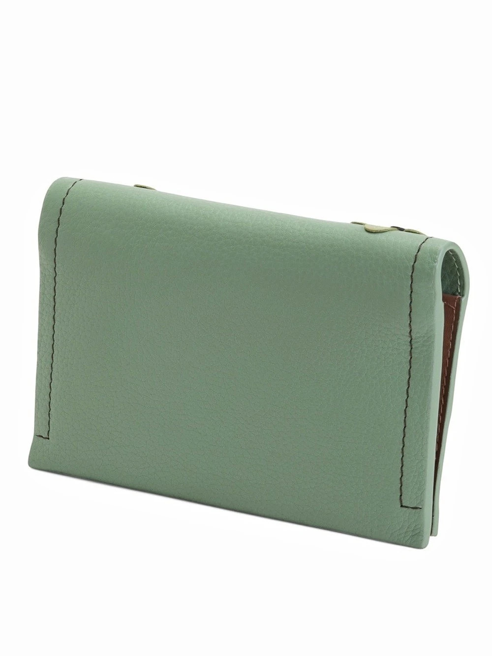 NWT-Radley London-Lunar New Year-Med Flap-Over Wallet-Horse🐎Floral🌼Appliqué-$108 - Picture 13 of 14